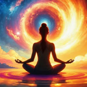 Dengarkan Restoring Balance lagu dari Deep Healing dengan lirik