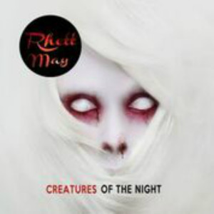 ดาวน์โหลดและฟังเพลง Somebodys Watching You พร้อมเนื้อเพลงจาก Rhett May