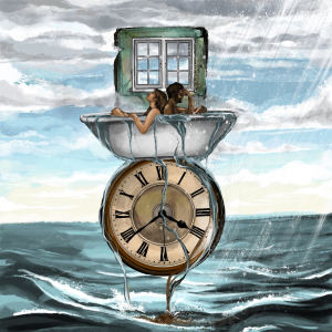 Album That's All oleh Giovanni Rahmadeva