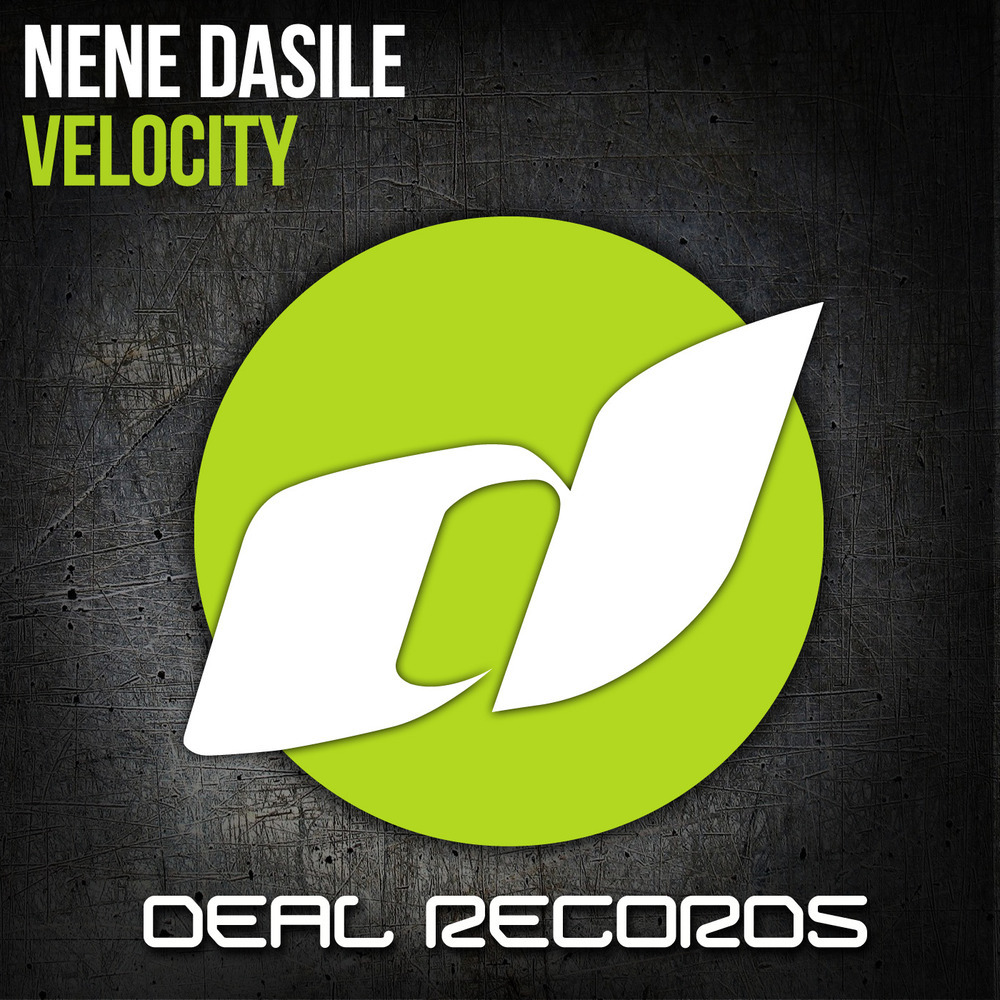 Velocity (Original Mix)