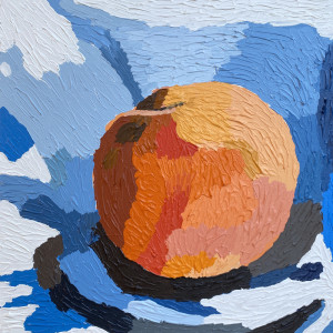 Listen to Peach song with lyrics from Future Islands