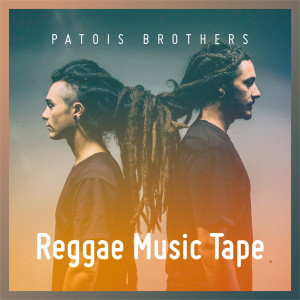 Album Reggae Music Tape from Patois Brothers