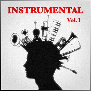 อัลบัม Instrumental, Vol. 1 ศิลปิน Pascal Tippel