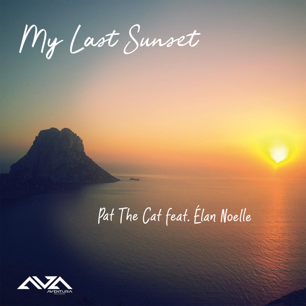 My Last Sunset (Dusk Extended Mix)