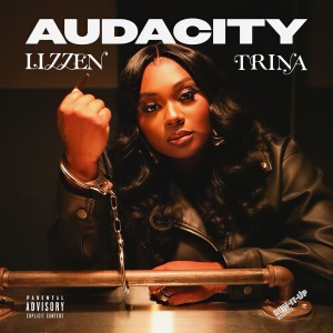 Album Audacity (Explicit) from Lizzen