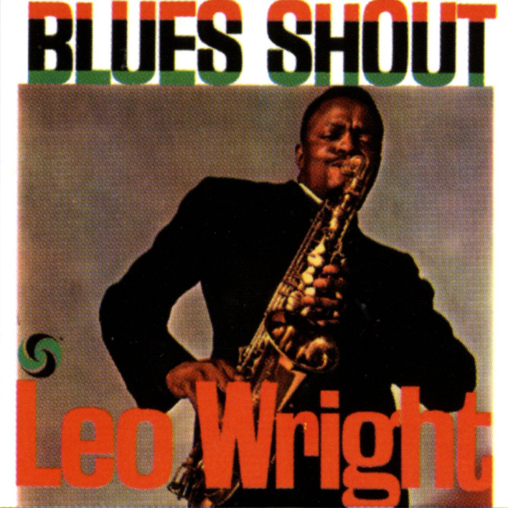 Blues Shout (Original Mix)