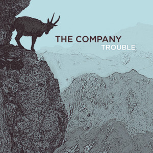 收听The Company的You Belong Here歌词歌曲