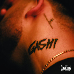 อัลบัม My Year ศิลปิน GASHI