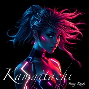 收听Jemmy Kandy的Kamaitachi歌词歌曲