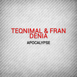 收聽Teqnimal的Apocalypse歌詞歌曲