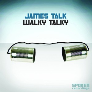 James Talk的專輯Walky Talky