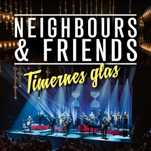 ดาวน์โหลดและฟังเพลง Time to Say Goodbye (Live) พร้อมเนื้อเพลงจาก Neighbours & Friends