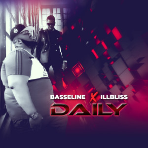 Album Daily (Explicit) from Basseline