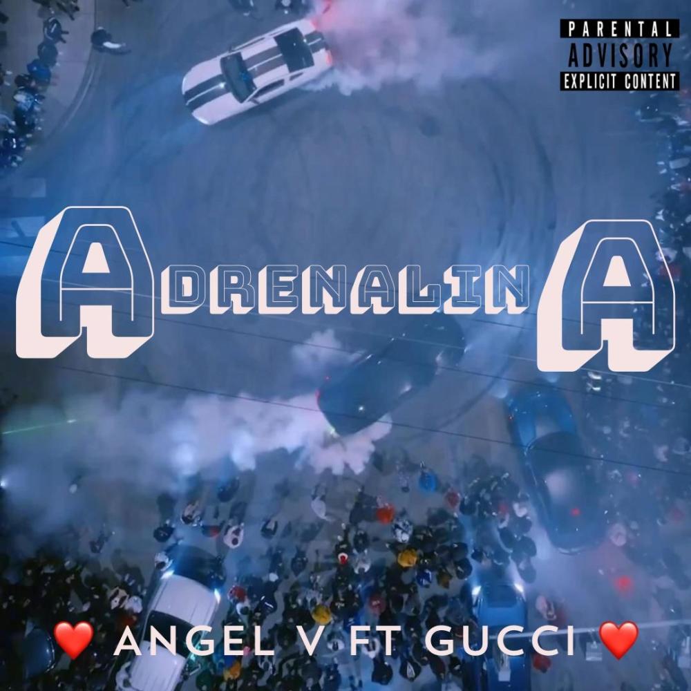 Adrenalina (feat. Guccii Love)