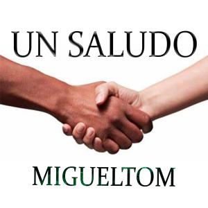 Album un saludo oleh Migueltom