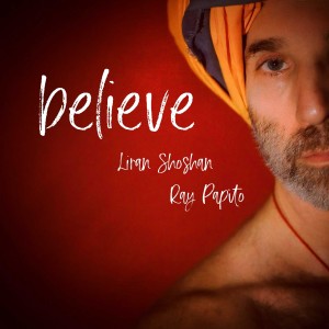 Ray Papito的專輯Believe