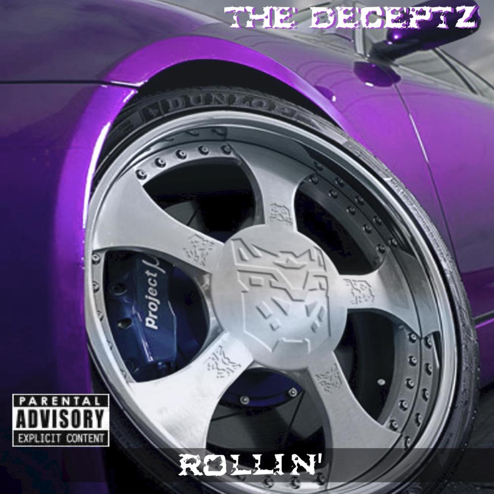 Rollin' (Inst)