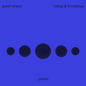 Album Pulsar from Peter Evans