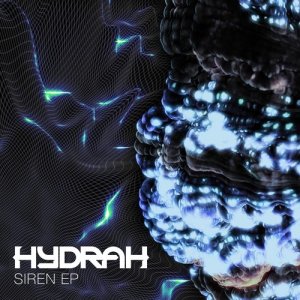 收聽Hydrah的Siren歌詞歌曲