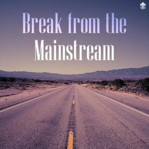 Album Break from the Mainstream from 