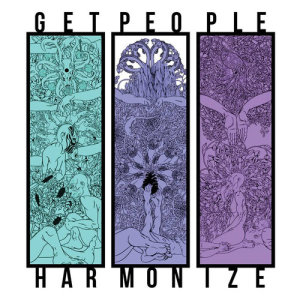 收聽Get People的Grove歌詞歌曲