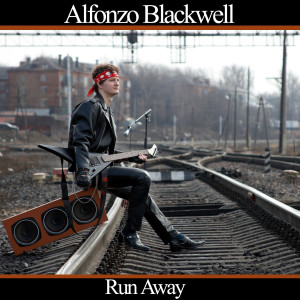 ดาวน์โหลดและฟังเพลง Run Away พร้อมเนื้อเพลงจาก Alfonzo Blackwell