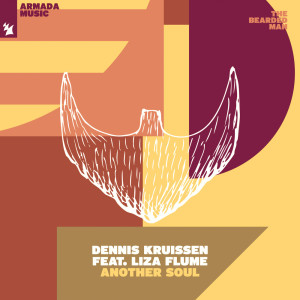 Dennis Kruissen的专辑Another Soul