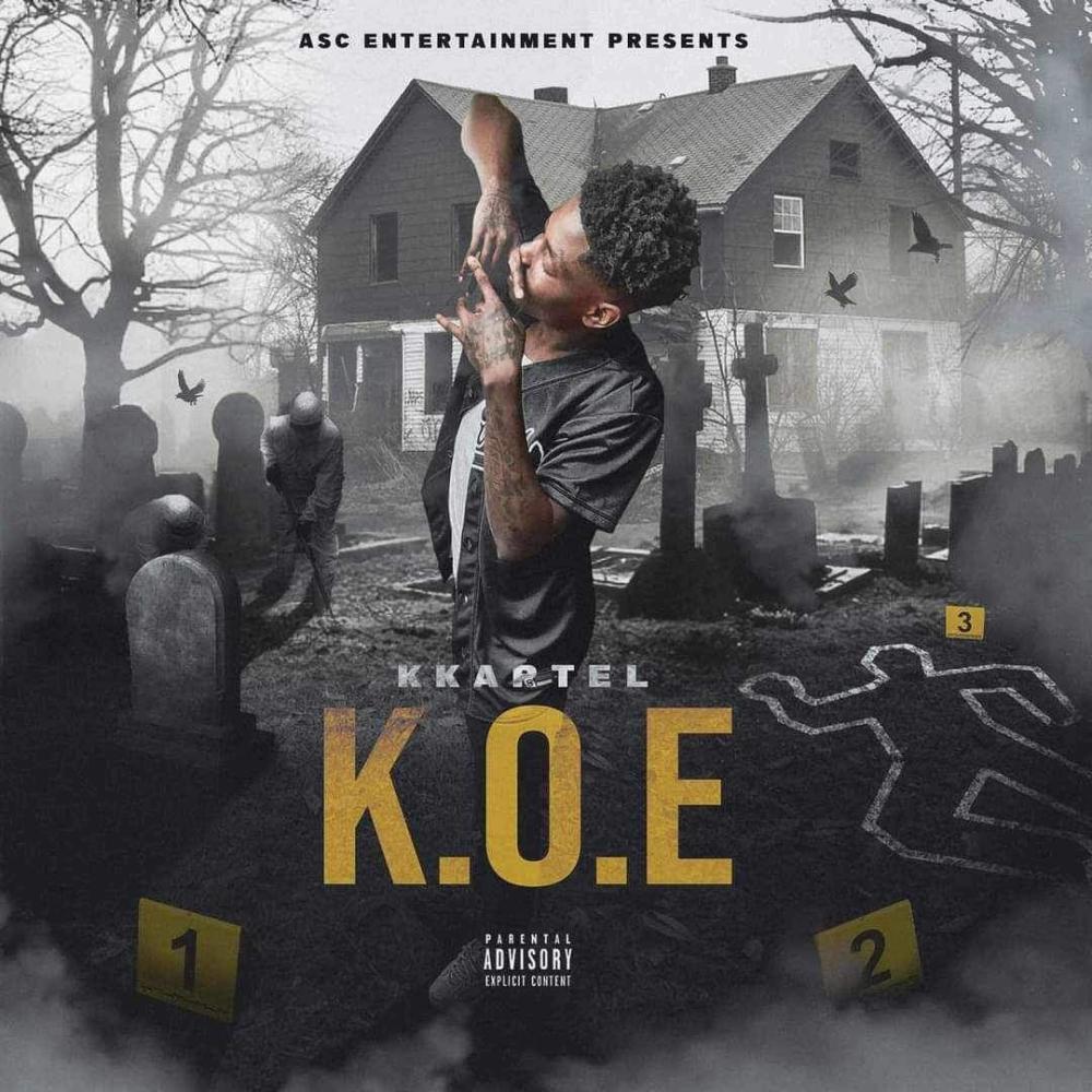 Free One (feat. Fatt Macc) (Explicit)