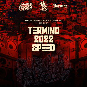 收聽DJ GHP的Termino 2022 - Speed歌詞歌曲