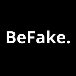 收聽Homeless的BeFake (Explicit)歌詞歌曲