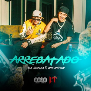 Listen to Arrebatado (Explicit) song with lyrics from Luis Castillo