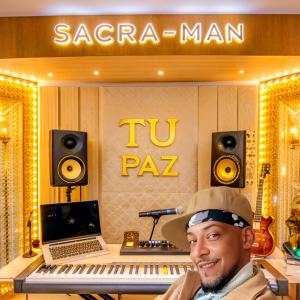 Sacra-Man的專輯TU PAZ