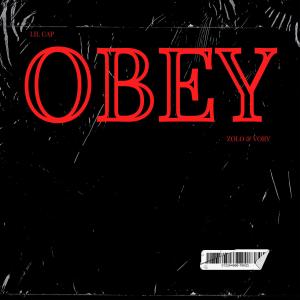 Zolo的专辑OBEY (feat. Vory) (Explicit)