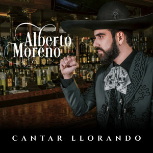 Listen to Cantar Llorando song with lyrics from Alberto Moreno