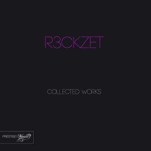 Album R3ckzet: Collected Works from R3ckzet