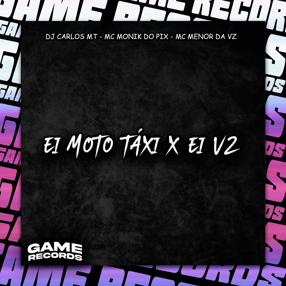Ei Moto Táxi X Ei Vz (Explicit)