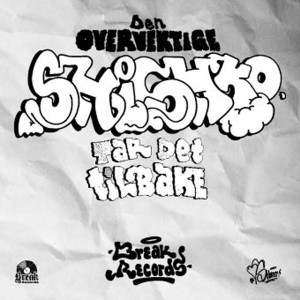 收聽Shishko的Tar Det Tilbake歌詞歌曲