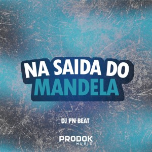 Album Na Saida do Mandela (Explicit) from 