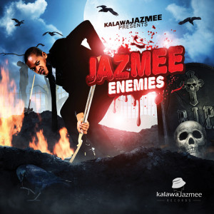 Dengarkan Enemies lagu dari Jazmee dengan lirik
