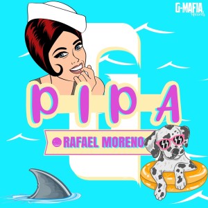 อัลบัม Pipa ศิลปิน Rafael Moreno