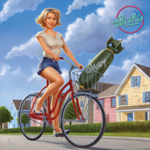 ดาวน์โหลดและฟังเพลง Okay พร้อมเนื้อเพลงจาก As It Is