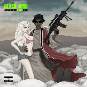 Listen to Cosmic (Explicit) song with lyrics from Black Josh