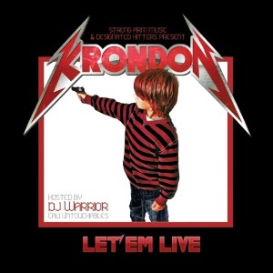 อัลบัม Let Em Live ศิลปิน Kron Don