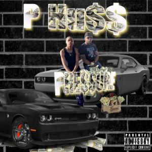 Huss的專輯Put Up (Explicit)