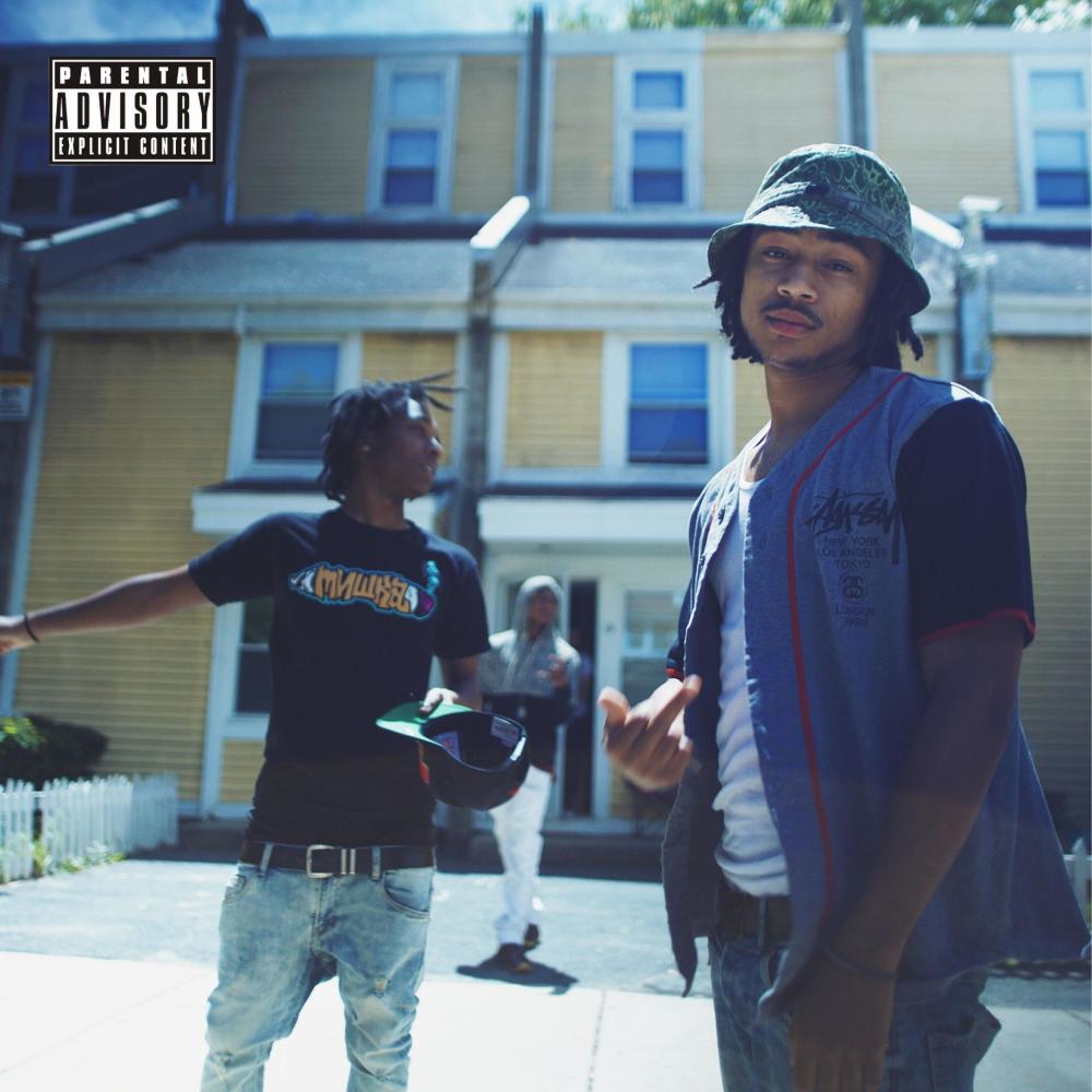 MHN (feat. Big Super & A.Tibbz) (Explicit)