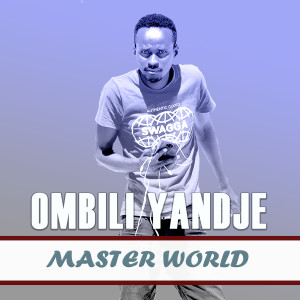 Album Ombili Yandje from Master World