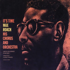 ดาวน์โหลดและฟังเพลง Lonesome Lover พร้อมเนื้อเพลงจาก Max Roach