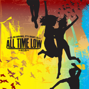 ดาวน์โหลดและฟังเพลง Dear Maria, Count Me In พร้อมเนื้อเพลงจาก All Time Low