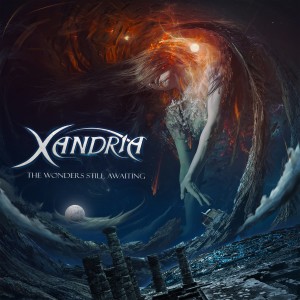 อัลบัม The Wonders Still Awaiting ศิลปิน Xandria