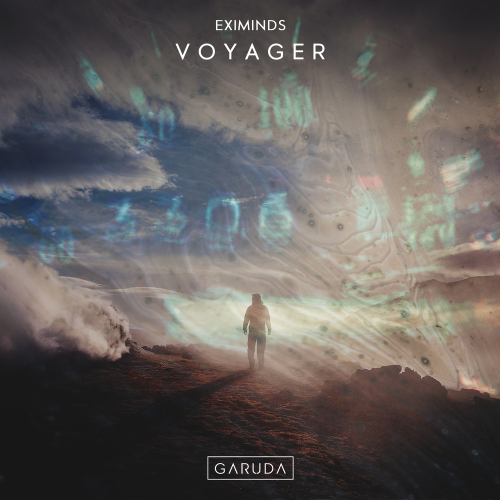 Voyager (Extended Mix)